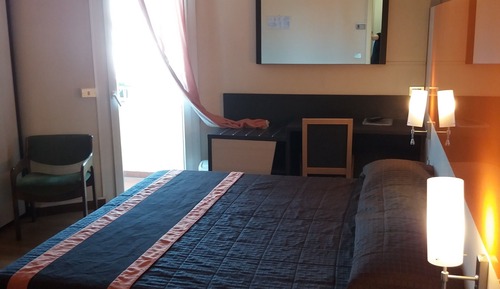 Habitación estándar