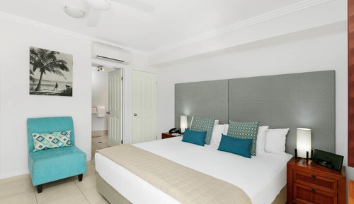 Habitación estándar (Spa)