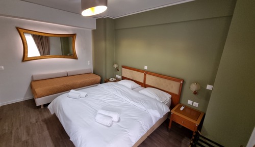 Suite Confort