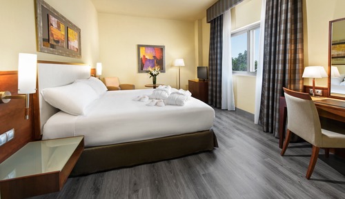 Habitación ejecutiva