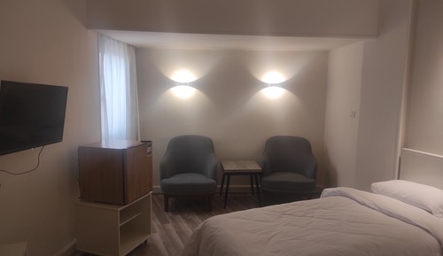 Habitación superior