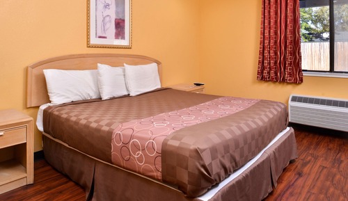 Suite, 1 cama de matrimonio grande, no fumadores