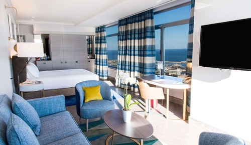 Suite, 1 habitación (Mediterranean)