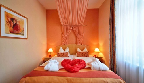 Habitación estándar