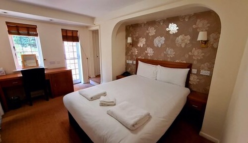 Habitación doble