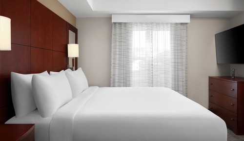 Suite, 1 habitación (Hearing Accessible)
