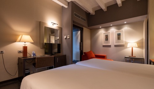 Habitación doble