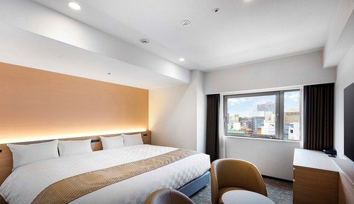 Habitación, no fumadores (Variable Room)