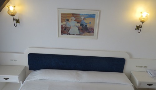 Habitación
