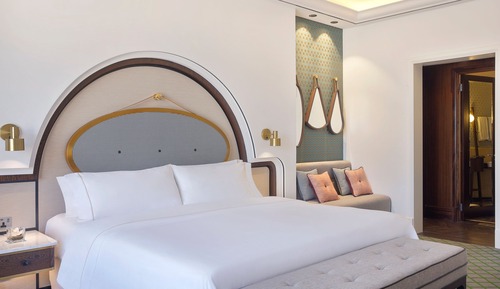 Habitación Club, 1 cama doble, no fumadores