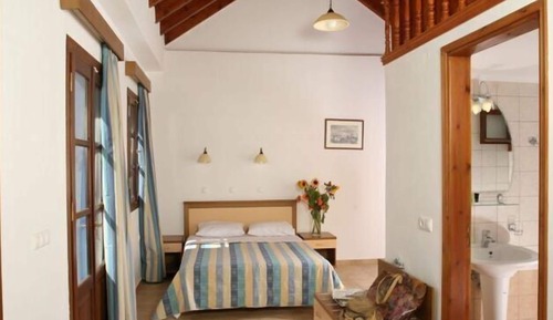 Suite estudio
