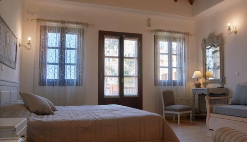 Suite (Master)