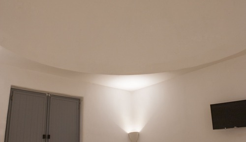 Habitación triple Premium, piscina privada (Adults Only)
