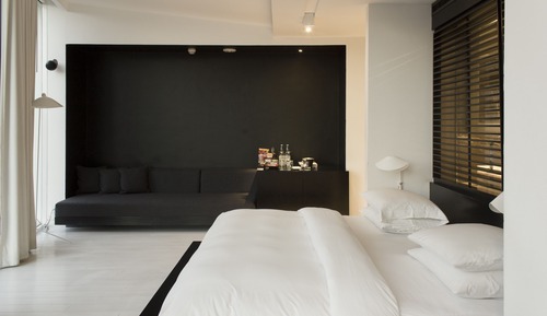 Suite estudio junior