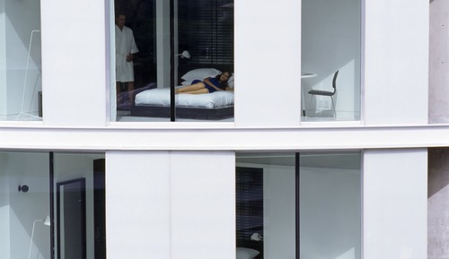 Habitación superior