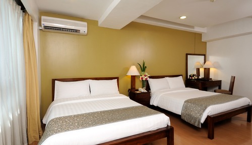 1 Bedroom Premier