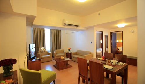 2 Bedroom Superior 