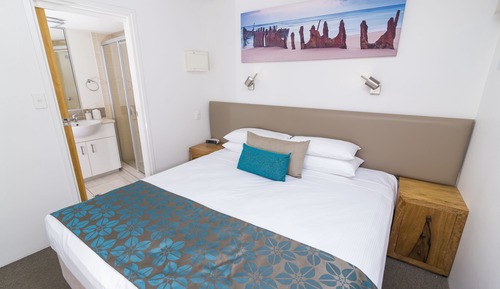 Apartamento superior, 1 habitación