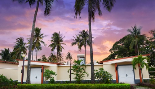 Villa (Sokha)
