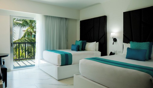 Three Bedroom Suite