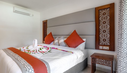 Habitación superior