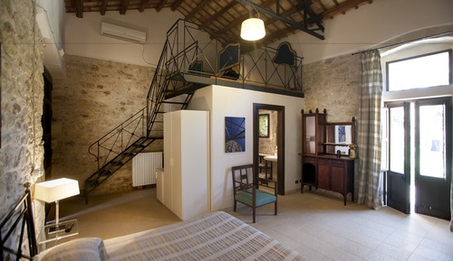 Suite exclusiva, 2 habitaciones (Duplex)