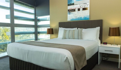 Estudio (Healthy Sleep Package)