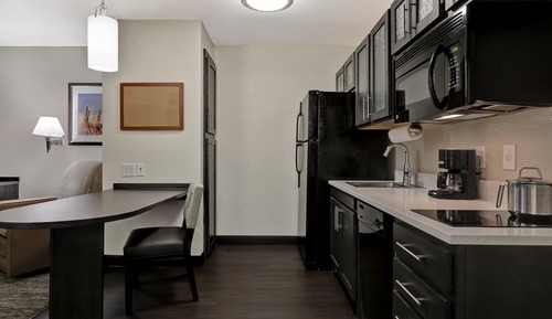 Suite, 1 habitación