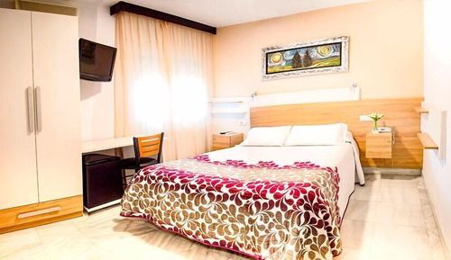 Habitación doble