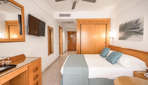 Suite superior (2 Adults)