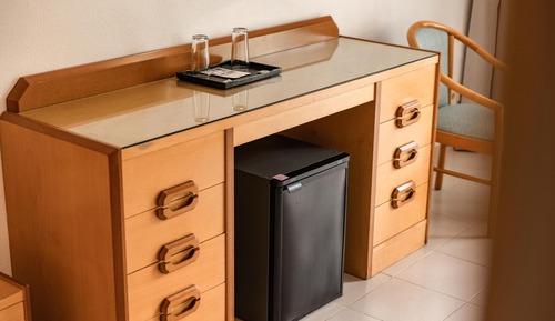 Habitación individual superior, balcón
