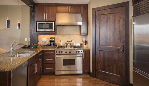 Habitación estándar, 2 habitaciones