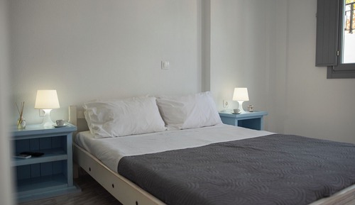 Budget Room