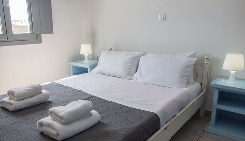 Habitación estándar, 1 habitación