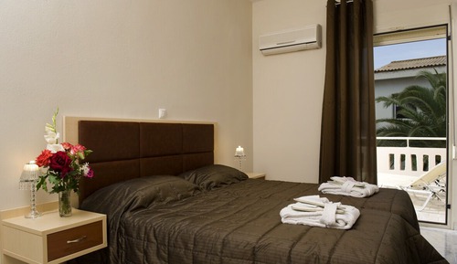 Apartamento Confort