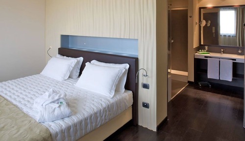 Suite presidencial