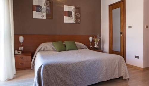 Habitación doble