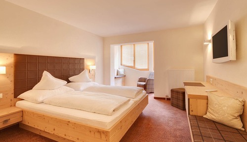 Habitación doble (Garnera)