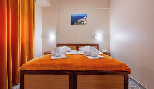 Habitación individual
