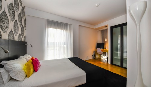 Habitación estándar