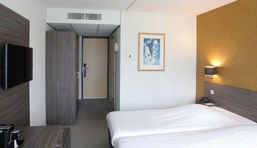 Habitación Confort, 2 camas individuales