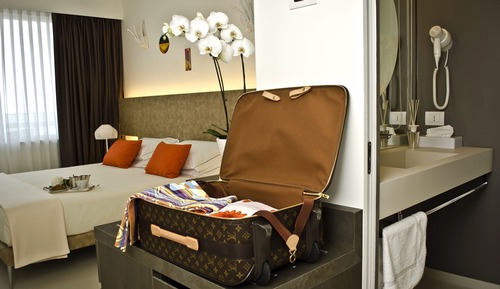 Habitación Confort