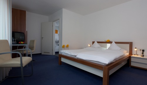 Habitación cuádruple