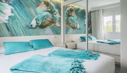 Habitación doble