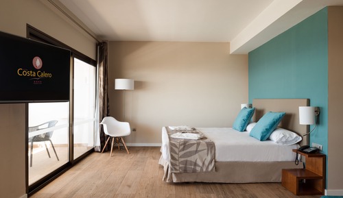 Suite junior (Select - 3 adults)