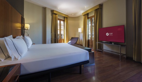 Suite (Almería)