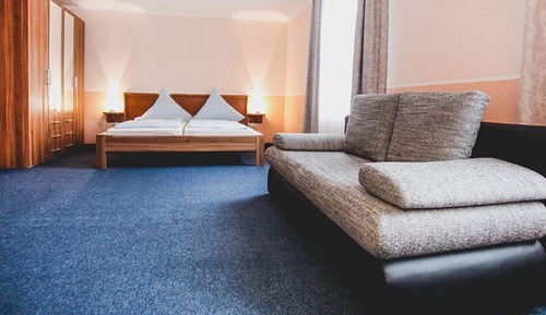 Habitación cuádruple