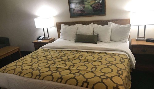 Suite estudio, 1 cama de matrimonio grande, no fumadores