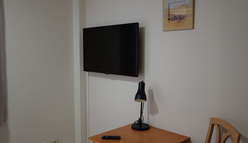 Habitación individual