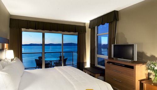 Suite superior
